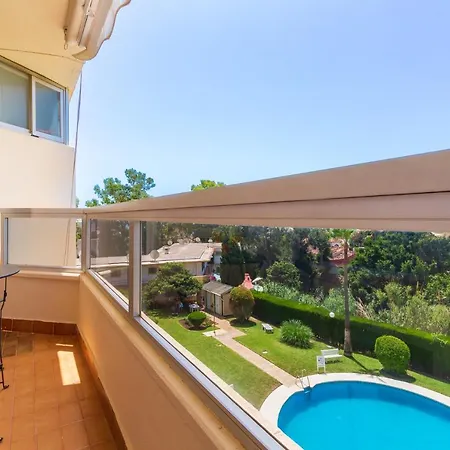 Vistamarina A409 By Ivi Real Estate Apartment Torremolinos Exterior photo