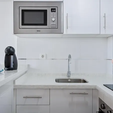 Vistamarina A409 By Ivi Real Estate Apartment Torremolinos Exterior photo