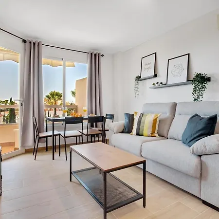 Vistamarina A409 By Ivi Real Estate Apartment Torremolinos Exterior photo
