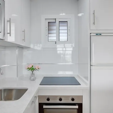 Vistamarina A409 By Ivi Real Estate Apartment Torremolinos Exterior photo