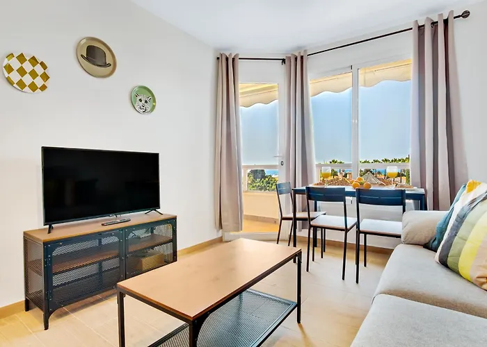 Vistamarina A409 By Ivi Real Estate