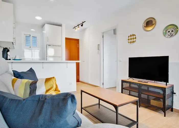 Vistamarina A409 By Ivi Real Estate