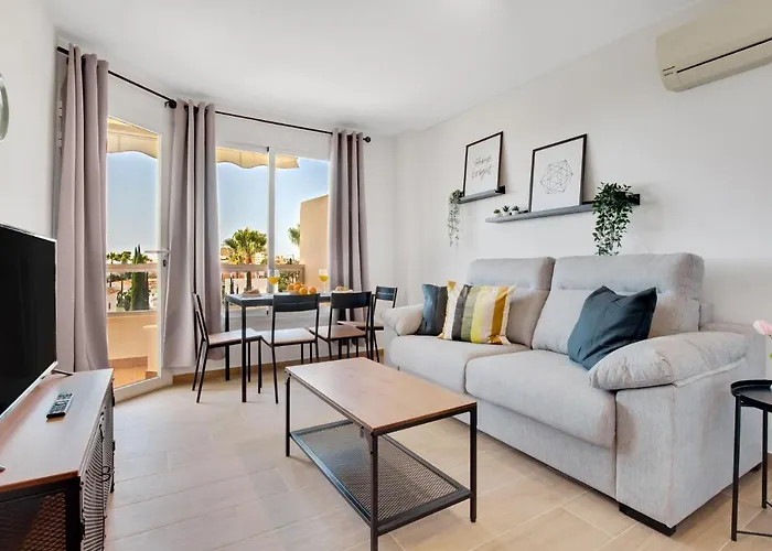 Vistamarina A409 By Ivi Real Estate