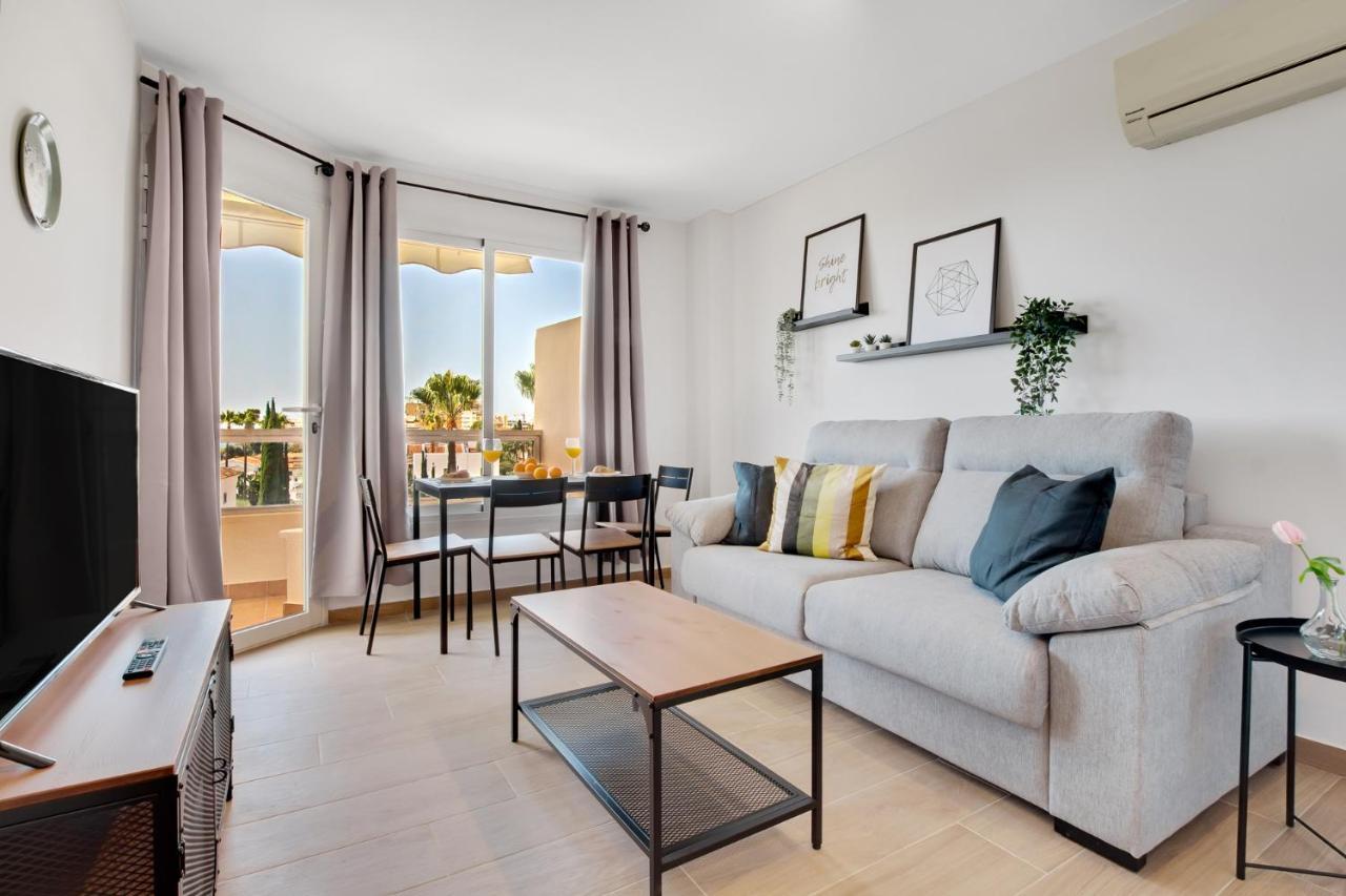 Vistamarina A409 By Ivi Real Estate Appartement *