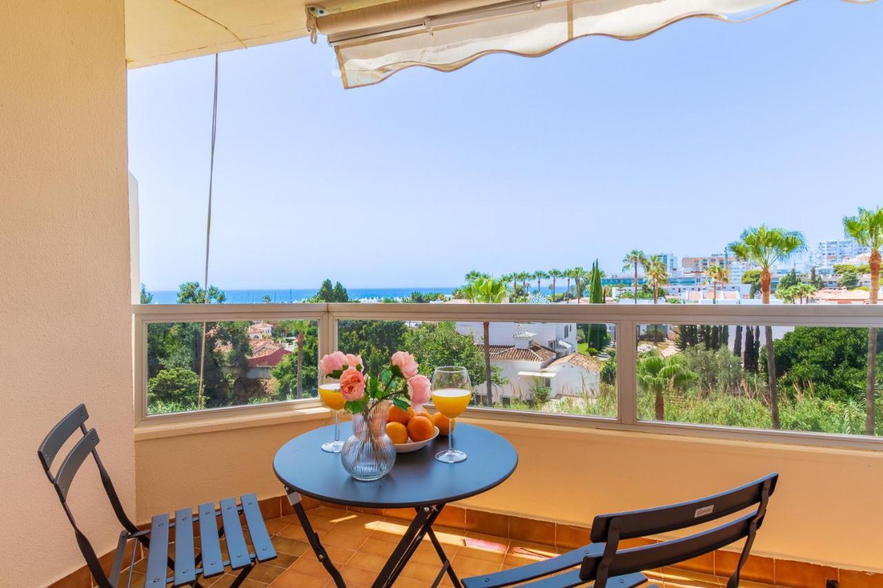 Vistamarina A409 By Ivi Real Estate Appartement Torremolinos