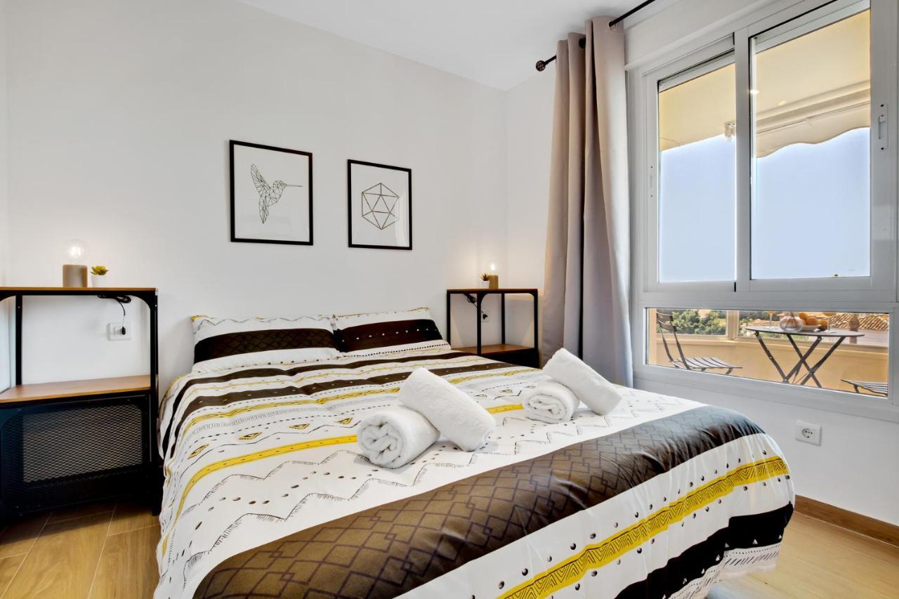 Vistamarina A409 By Ivi Real Estate Appartement Torremolinos